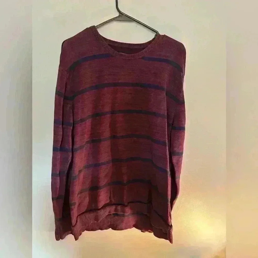 Structure Sweater Size Large